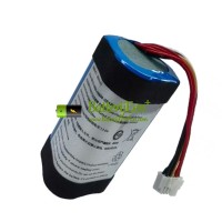 Batterij voor PLC C1146B4-18650-3S1P [Vervangende batterij]